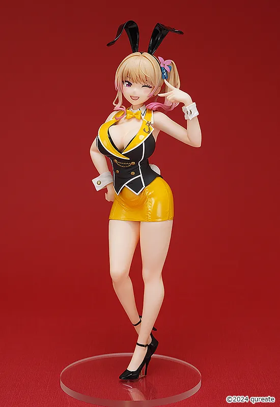 Bunny Garden - Rin - Pop Up Parade - L (Good Smile Company) photo 3