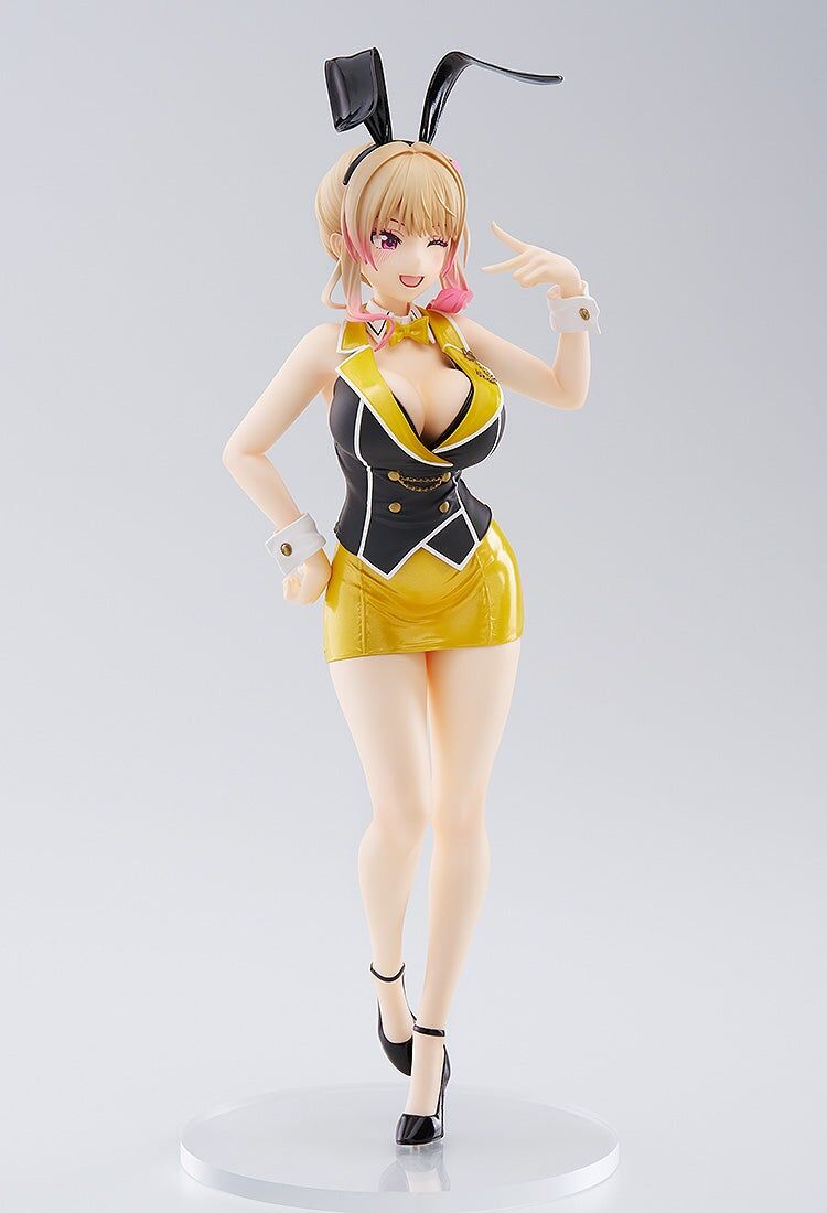Bunny Garden - Rin - Pop Up Parade - L (Good Smile Company) photo 4