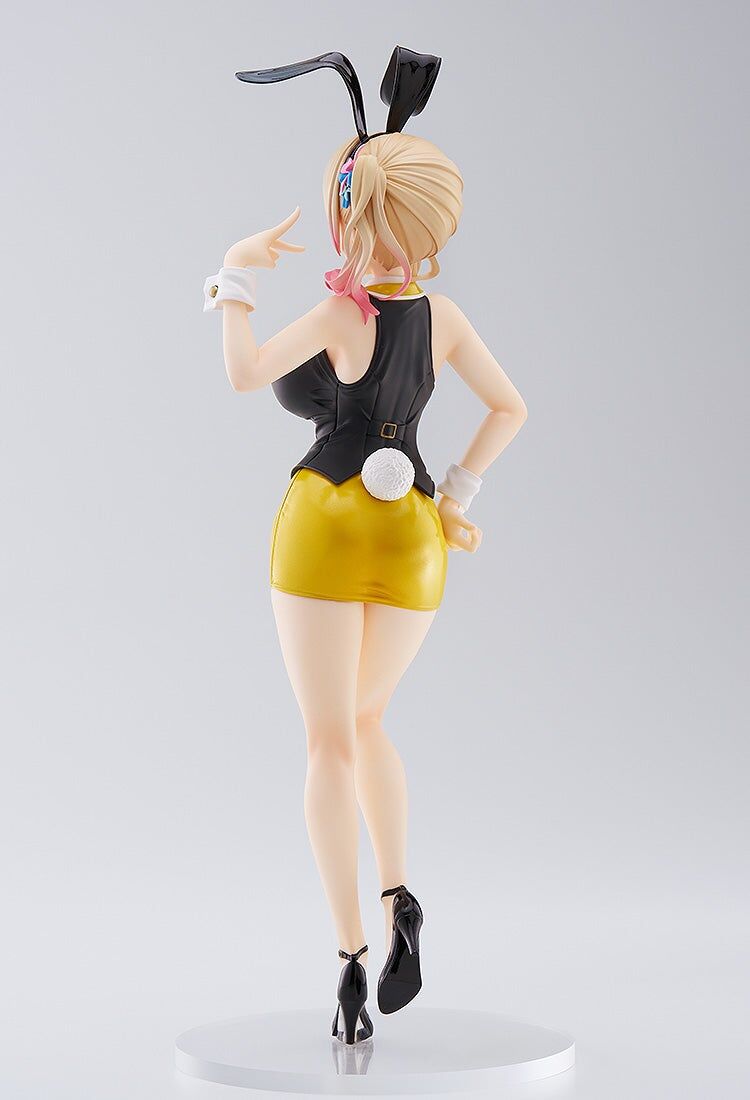 Bunny Garden - Rin - Pop Up Parade - L (Good Smile Company) photo 5