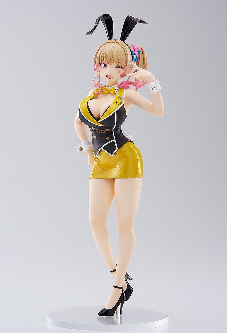 Bunny Garden - Rin - Pop Up Parade - L (Good Smile Company) photo 6