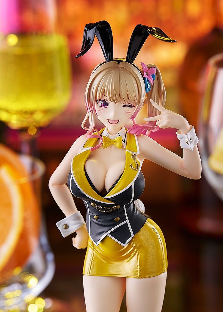Bunny Garden - Rin - Pop Up Parade - L (Good Smile Company) photo 7