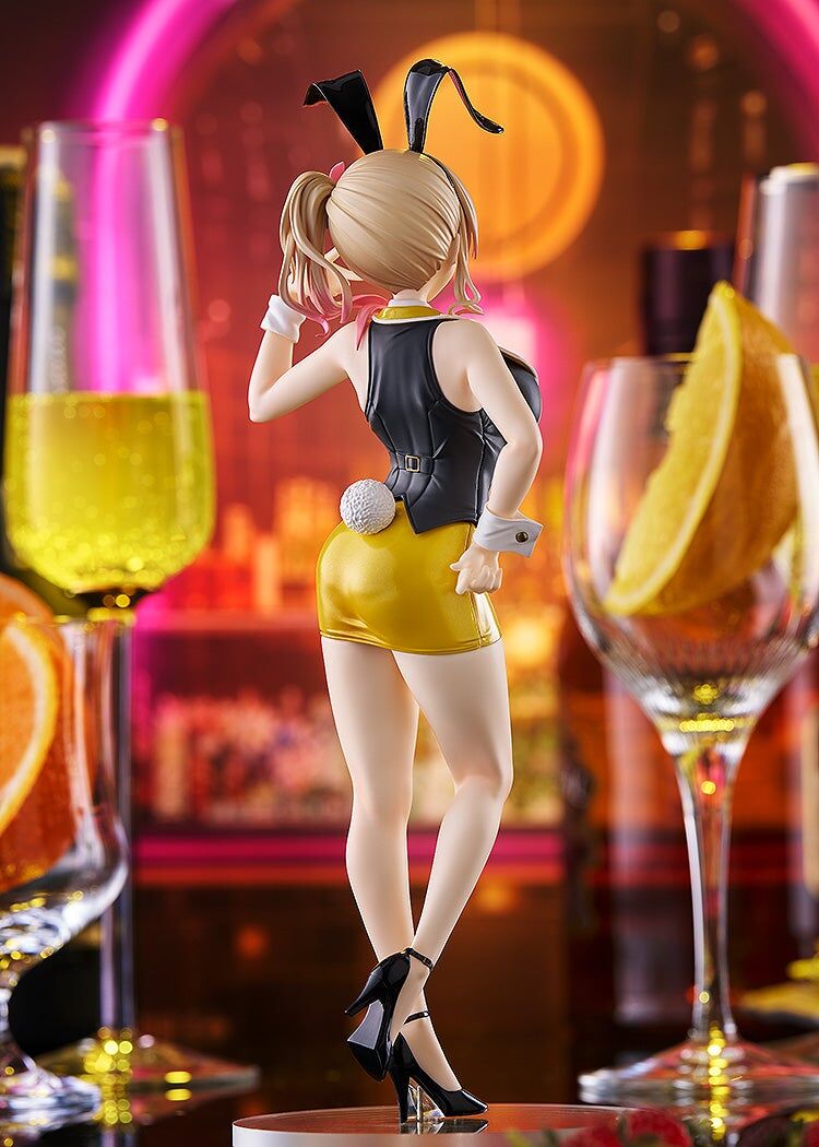 Bunny Garden - Rin - Pop Up Parade - L (Good Smile Company) photo 8