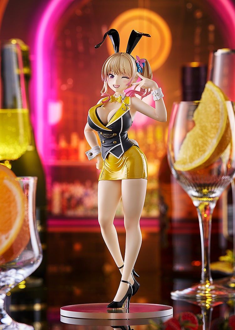 Bunny Garden - Rin - Pop Up Parade - L (Good Smile Company) photo 9