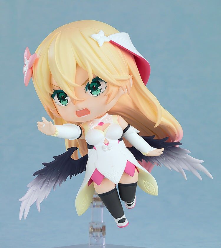 Naze Boku no Sekai wo Daremo Oboeteinai no ka? - Rinne - Nendoroid  (#2571) (Good Smile Company) photo 6