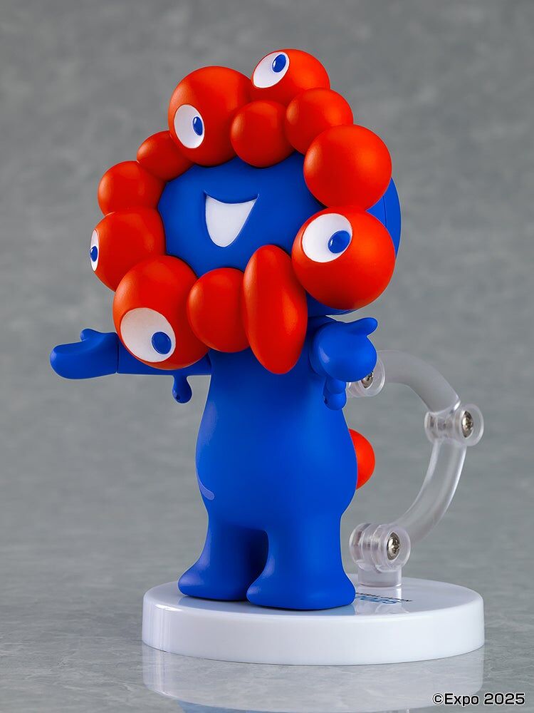Mascot Character - Myaku-Myaku - Nendoroid (#2539) (Good Smile Company) photo 17
