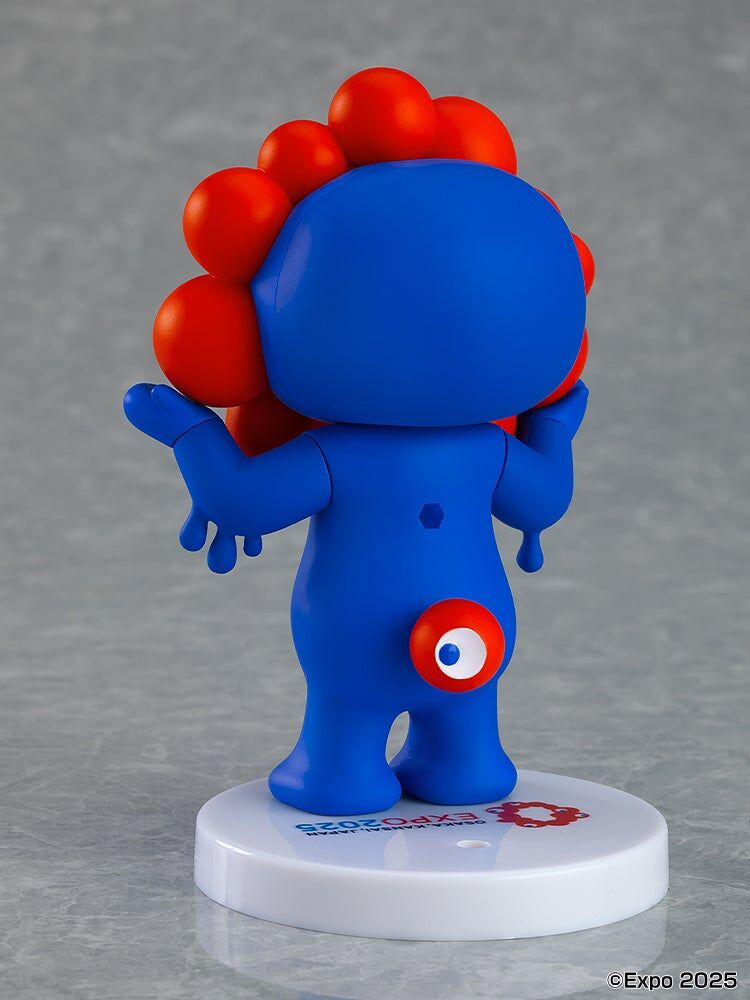 Mascot Character - Myaku-Myaku - Nendoroid (#2539) (Good Smile Company) photo 18