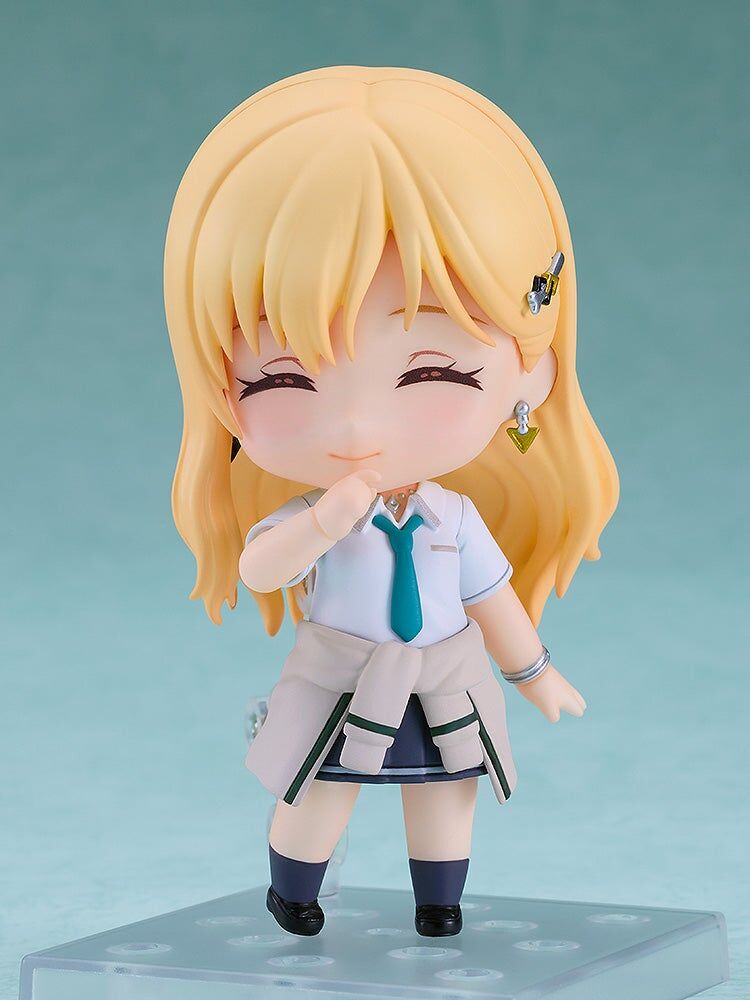 Gimai Seikatsu - Ayase Saki - Nendoroid (#2593) (Good Smile Company) photo 3
