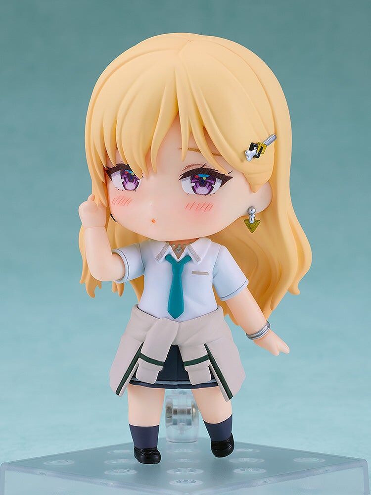Gimai Seikatsu - Ayase Saki - Nendoroid (#2593) (Good Smile Company) photo 5