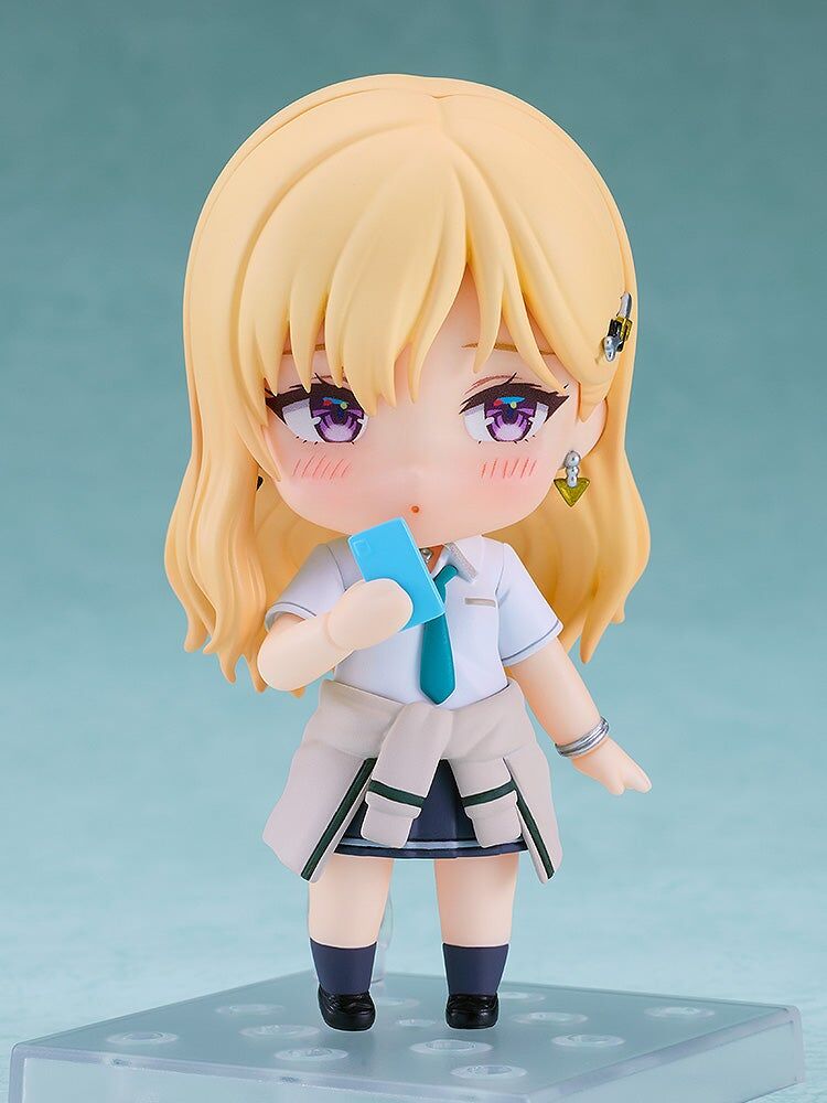 Gimai Seikatsu - Ayase Saki - Nendoroid (#2593) (Good Smile Company) photo 6