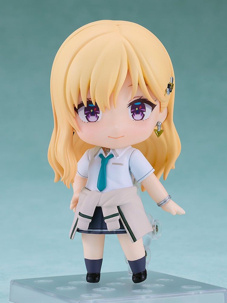 Gimai Seikatsu - Ayase Saki - Nendoroid (#2593) (Good Smile Company) photo 7