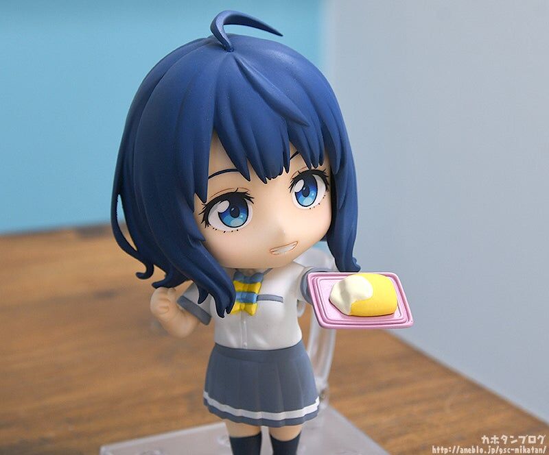 Make Heroine ga Oosugiru! - Yanami Anna - Nendoroid  (#2612) (Good Smile Company) photo 3