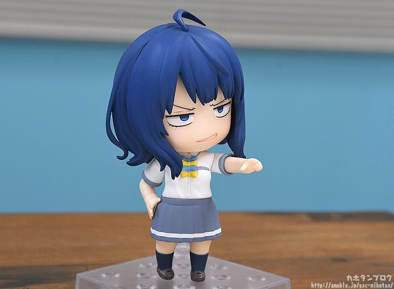 Make Heroine ga Oosugiru! - Yanami Anna - Nendoroid  (#2612) (Good Smile Company) photo 4