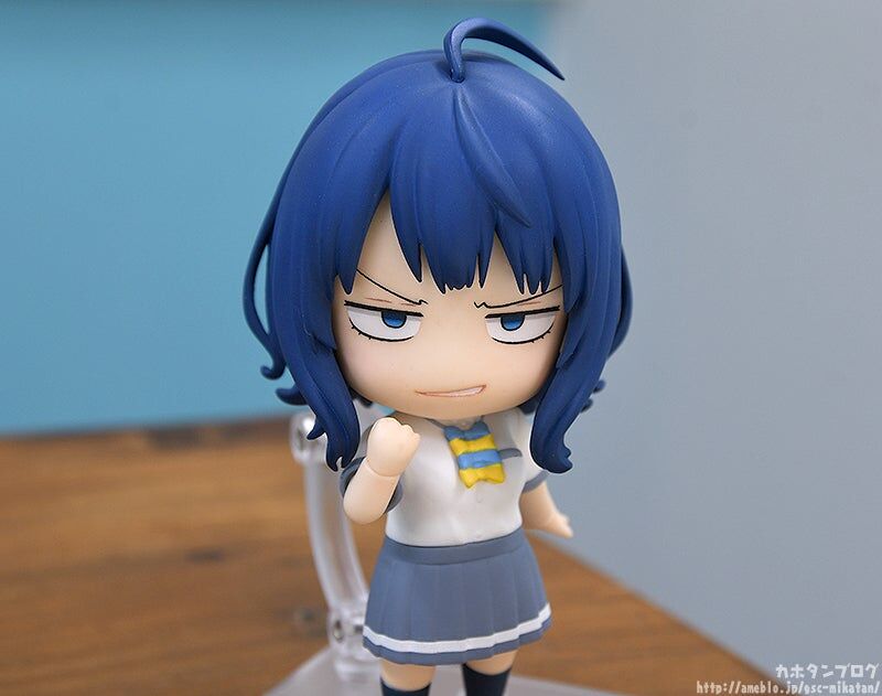 Make Heroine ga Oosugiru! - Yanami Anna - Nendoroid  (#2612) (Good Smile Company) photo 5