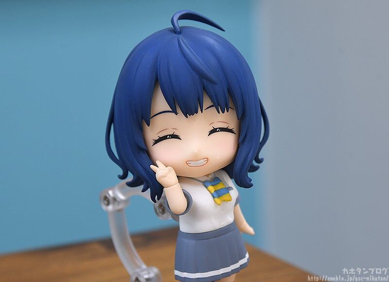 Make Heroine ga Oosugiru! - Yanami Anna - Nendoroid  (#2612) (Good Smile Company) photo 6