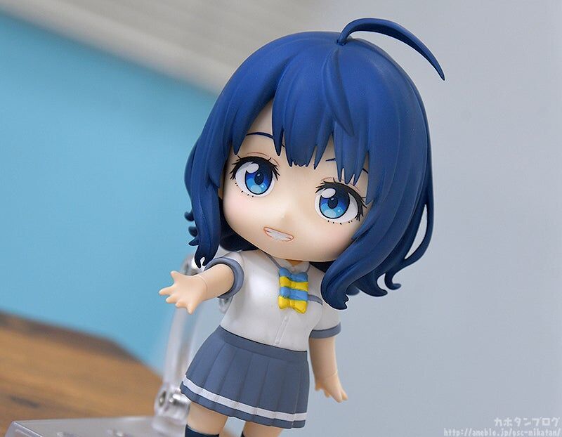Make Heroine ga Oosugiru! - Yanami Anna - Nendoroid  (#2612) (Good Smile Company) photo 7
