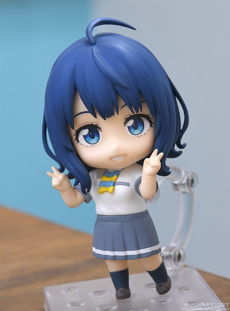 Make Heroine ga Oosugiru! - Yanami Anna - Nendoroid  (#2612) (Good Smile Company) photo 8