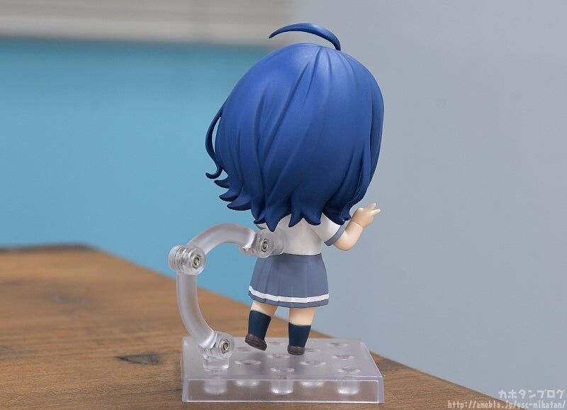 Make Heroine ga Oosugiru! - Yanami Anna - Nendoroid  (#2612) (Good Smile Company) photo 9