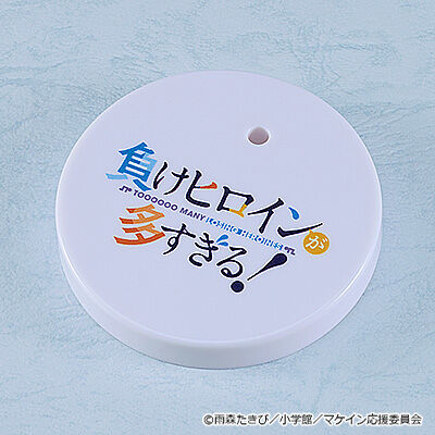 Make Heroine ga Oosugiru! - Yanami Anna - Nendoroid  (#2612) (Good Smile Company) photo 10