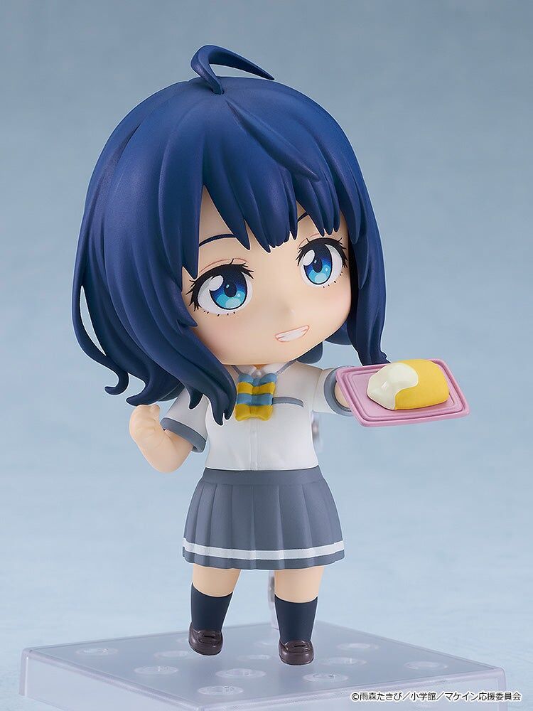 Make Heroine ga Oosugiru! - Yanami Anna - Nendoroid  (#2612) (Good Smile Company) photo 11