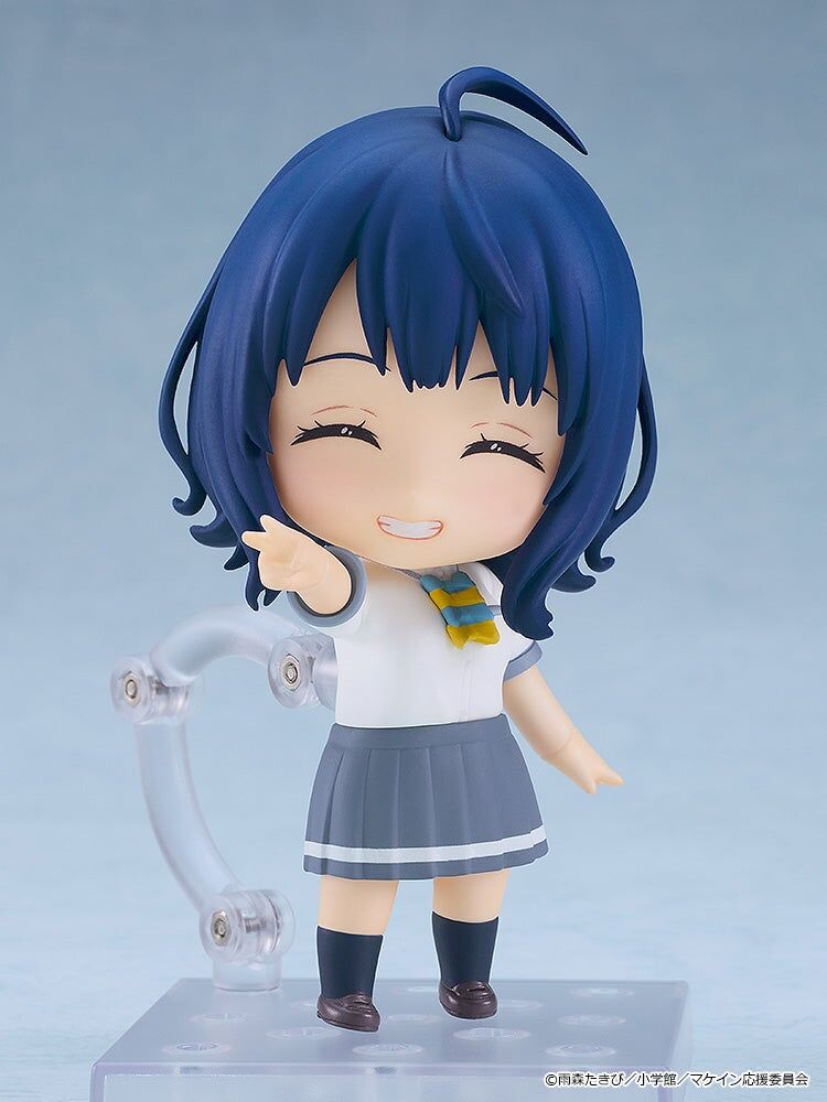 Make Heroine ga Oosugiru! - Yanami Anna - Nendoroid  (#2612) (Good Smile Company) photo 14