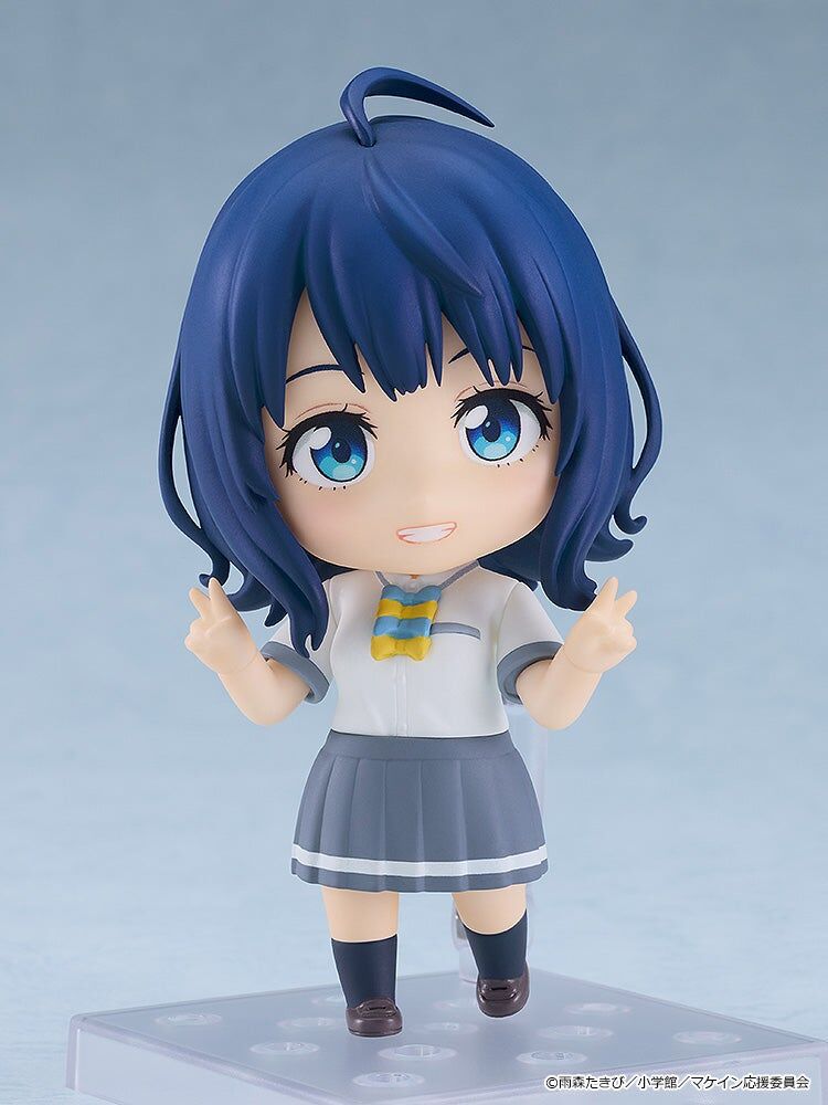 Make Heroine ga Oosugiru! - Yanami Anna - Nendoroid  (#2612) (Good Smile Company) photo 15