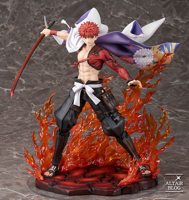 Fate/Grand Order - Senji Muramasa - ALTAiR - 1/8 - Saber (Alter) photo 2