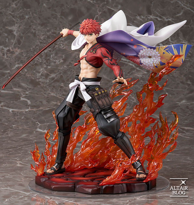 Fate/Grand Order - Senji Muramasa - ALTAiR - 1/8 - Saber (Alter) photo 3