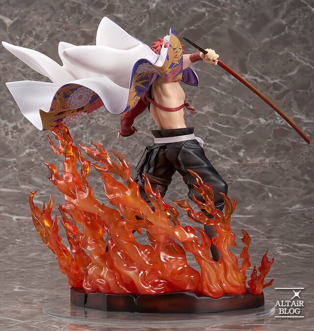 Fate/Grand Order - Senji Muramasa - ALTAiR - 1/8 - Saber (Alter) photo 6