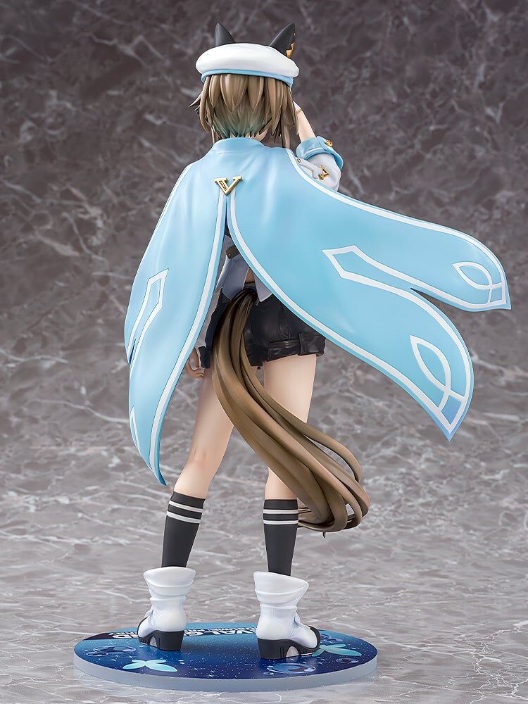 Umamusume: Pretty Derby - Cheval Grand - 1/7 - Grand itineraire (Phat Company) photo 4