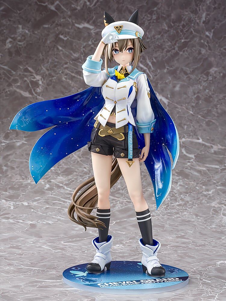 Umamusume: Pretty Derby - Cheval Grand - 1/7 - Grand itineraire (Phat Company) photo 5