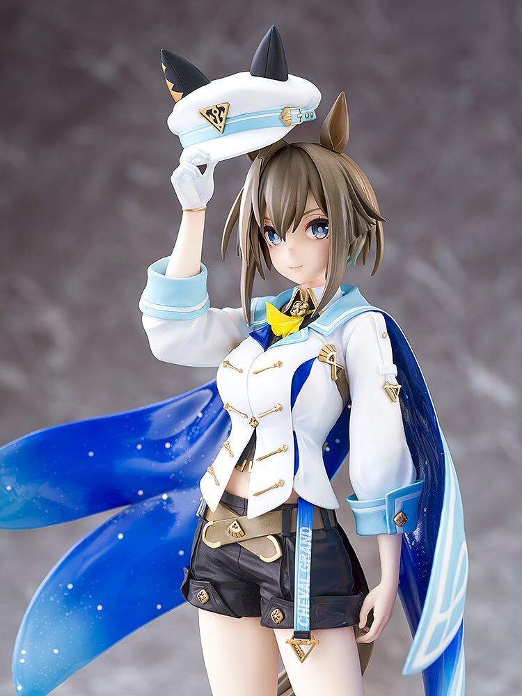 Umamusume: Pretty Derby - Cheval Grand - 1/7 - Grand itineraire (Phat Company) photo 7
