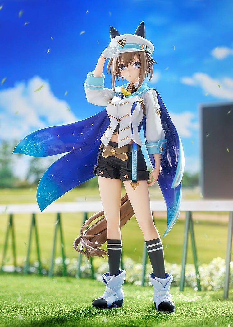 Umamusume: Pretty Derby - Cheval Grand - 1/7 - Grand itineraire (Phat Company) photo 8