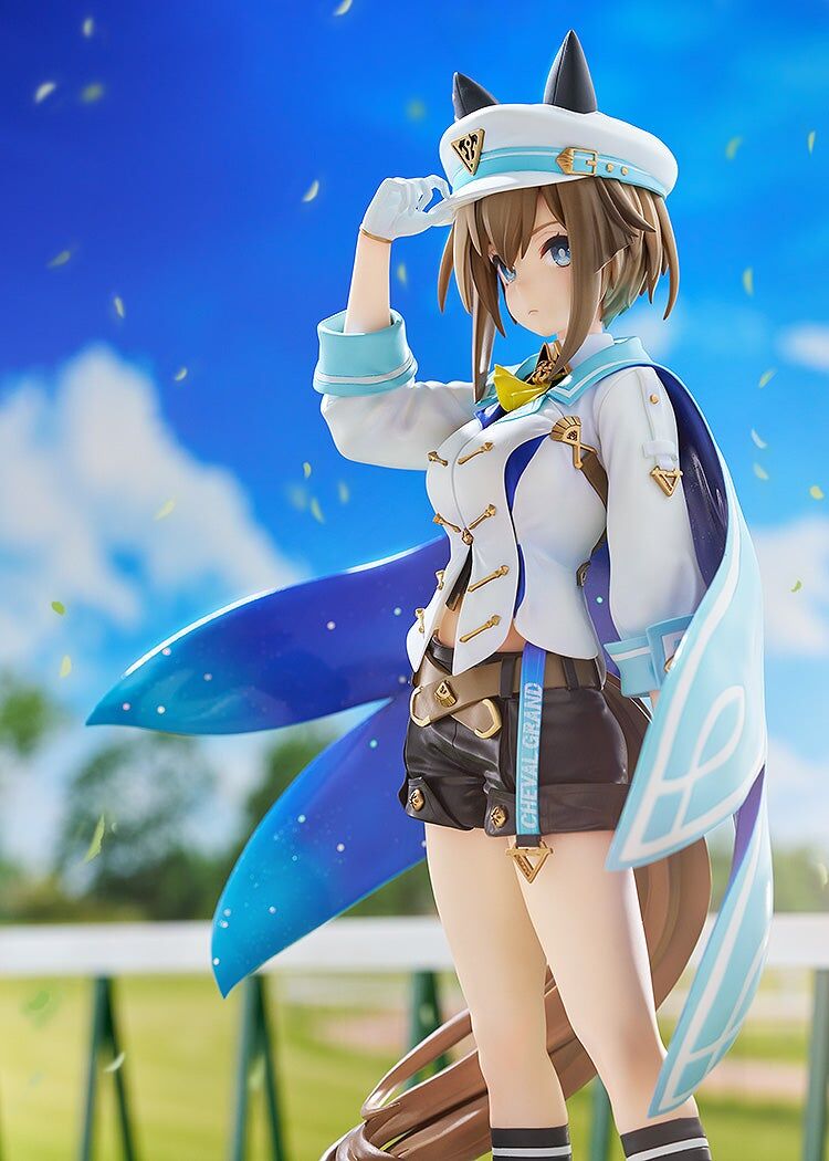 Umamusume: Pretty Derby - Cheval Grand - 1/7 - Grand itineraire (Phat Company) photo 9