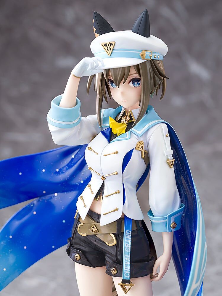 Umamusume: Pretty Derby - Cheval Grand - 1/7 - Grand itineraire (Phat Company) photo 10