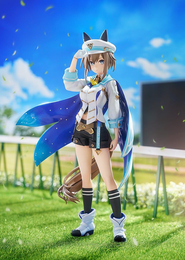 Umamusume: Pretty Derby - Cheval Grand - 1/7 - Grand itineraire (Phat Company) photo 11