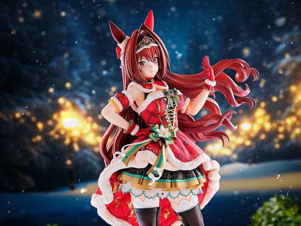 Umamusume: Pretty Derby - Daiwa Scarlet - 1/7 - Scarlet Nuit Etoile (Phat Company)
