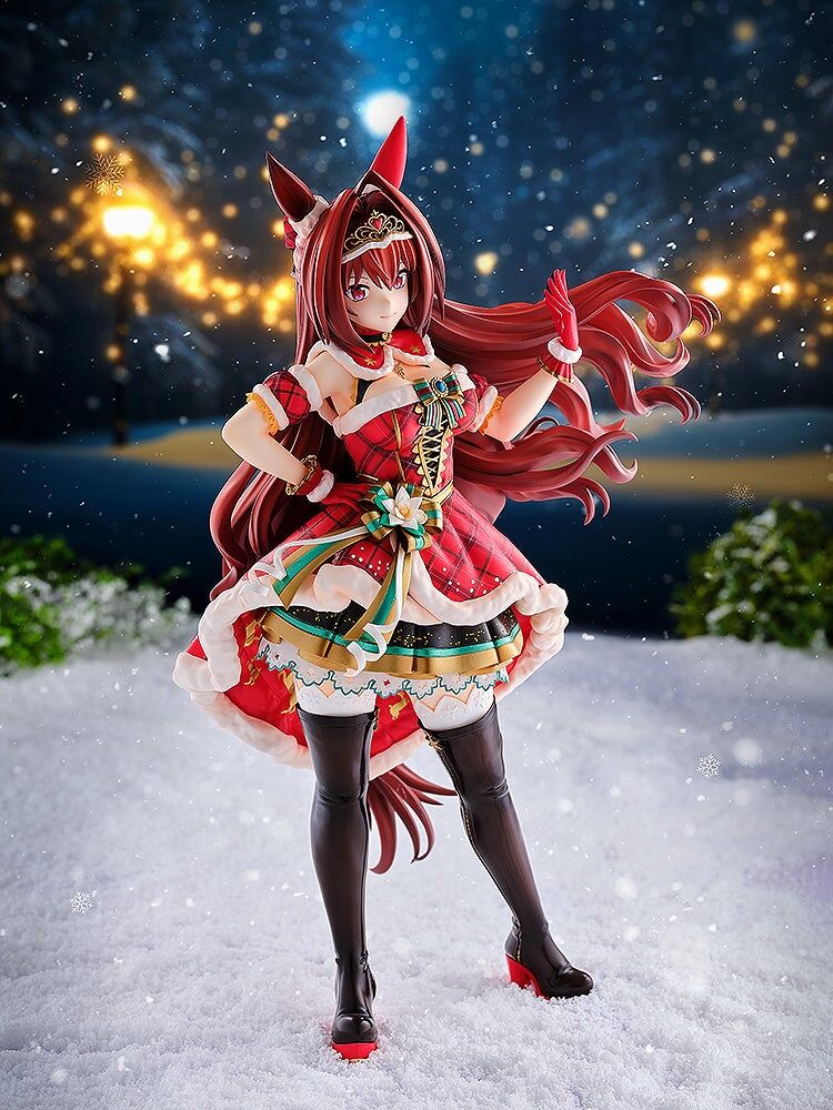 Umamusume: Pretty Derby - Daiwa Scarlet - 1/7 - Scarlet Nuit Etoile (Phat Company) photo 2