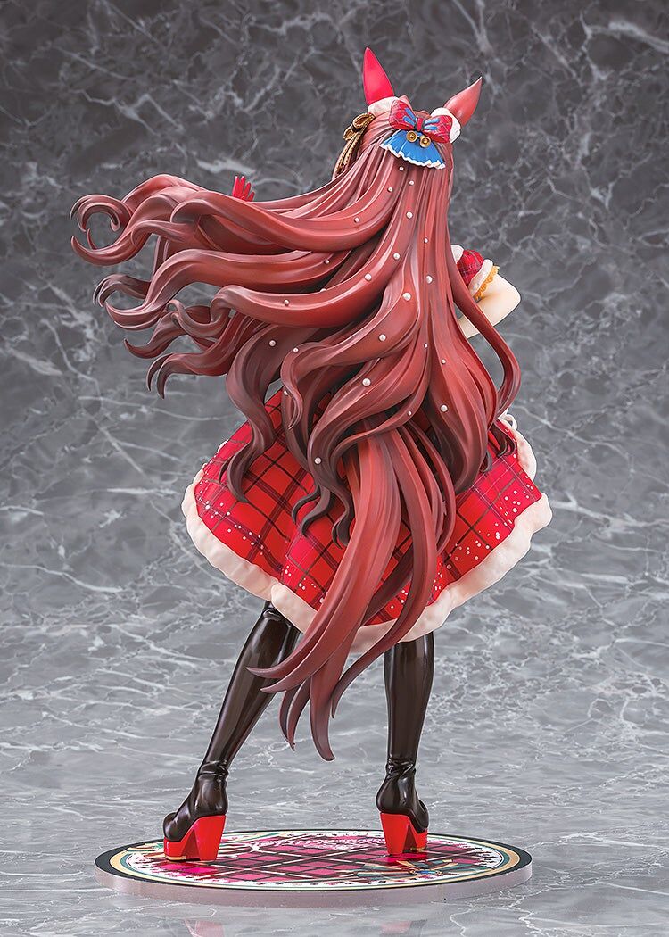 Umamusume: Pretty Derby - Daiwa Scarlet - 1/7 - Scarlet Nuit Etoile (Phat Company) photo 8