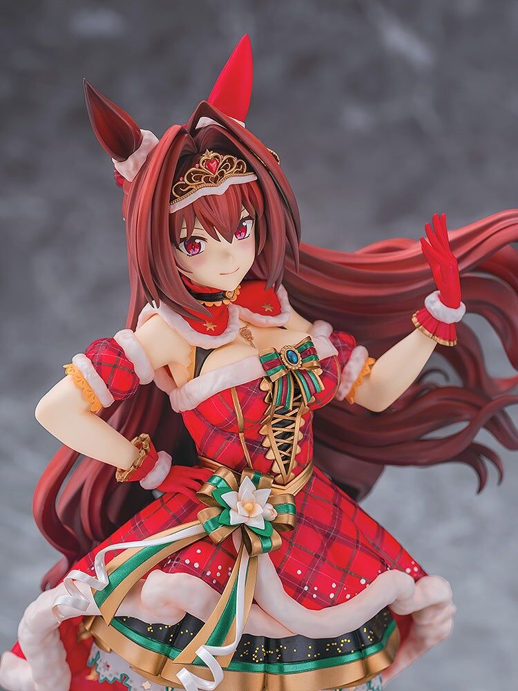 Umamusume: Pretty Derby - Daiwa Scarlet - 1/7 - Scarlet Nuit Etoile (Phat Company) photo 9