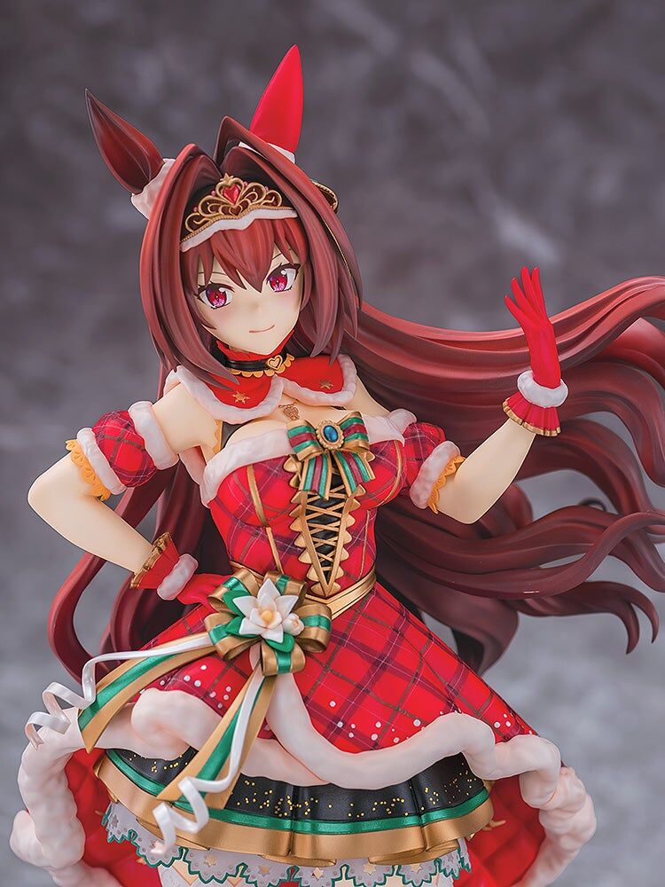 Umamusume: Pretty Derby - Daiwa Scarlet - 1/7 - Scarlet Nuit Etoile (Phat Company) photo 10