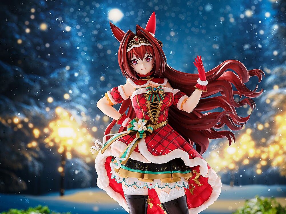 Umamusume: Pretty Derby - Daiwa Scarlet - 1/7 - Scarlet Nuit Etoile (Phat Company) photo 12