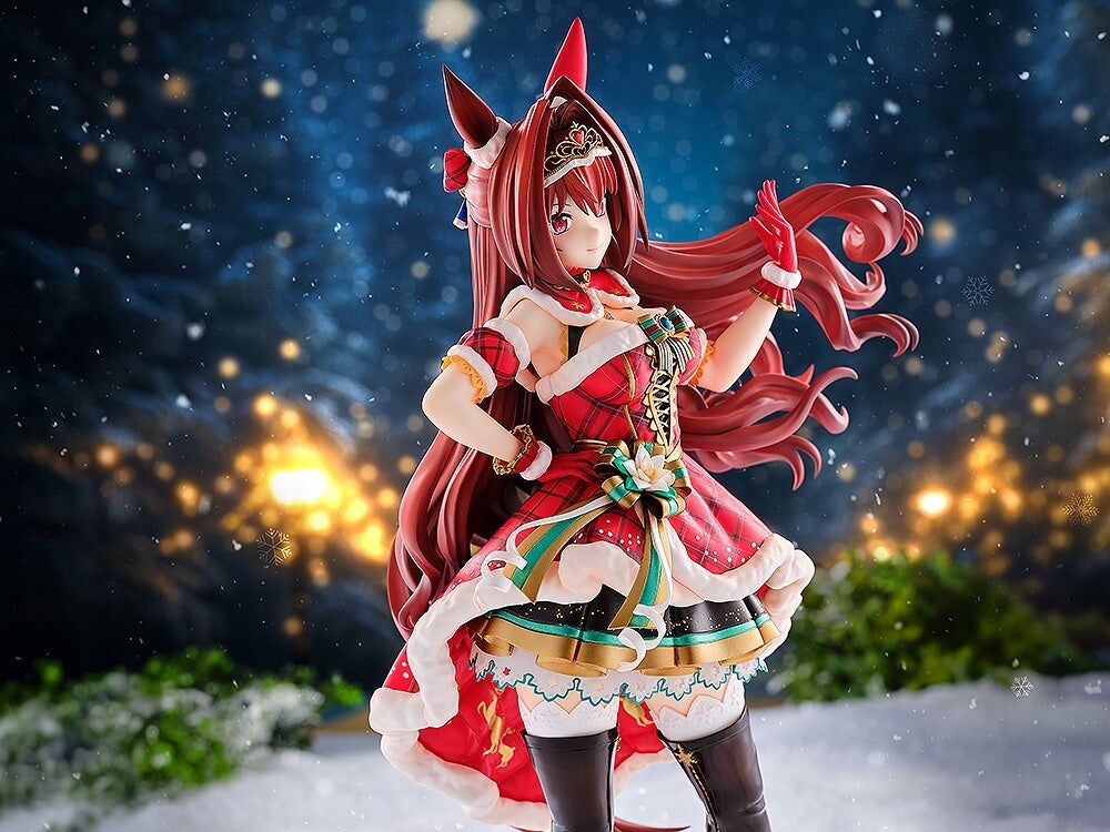 Umamusume: Pretty Derby - Daiwa Scarlet - 1/7 - Scarlet Nuit Etoile (Phat Company) photo 13