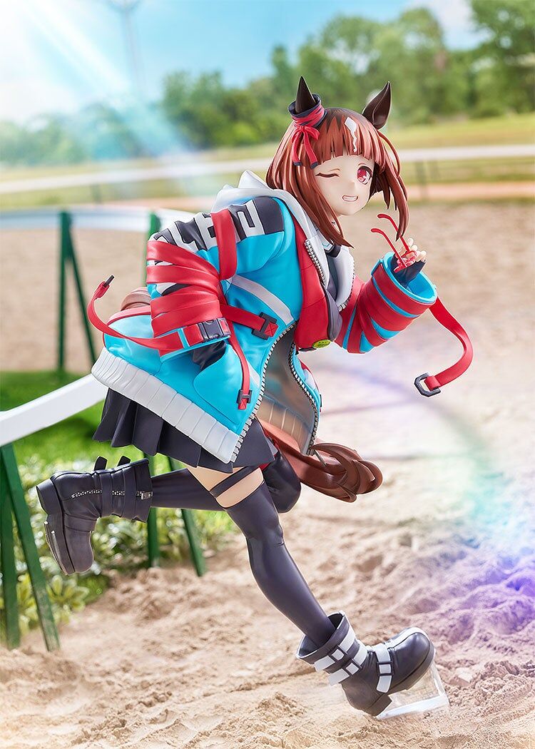 Umamusume: Pretty Derby - Transcend - 1/7 (Phat Company)