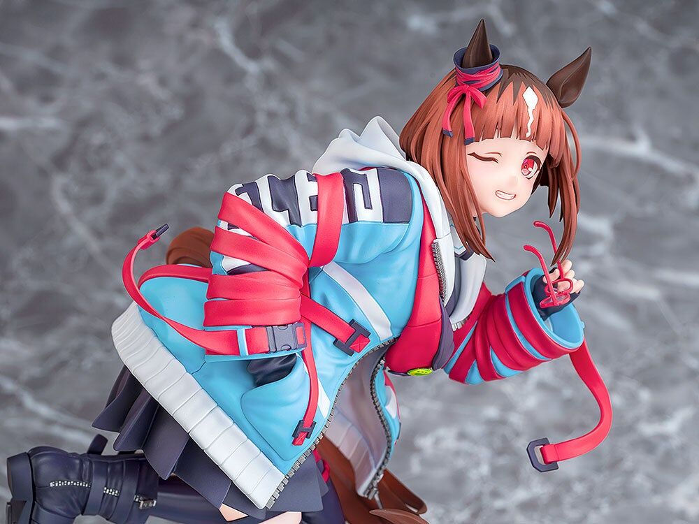 Umamusume: Pretty Derby - Transcend - 1/7 (Phat Company) photo 2