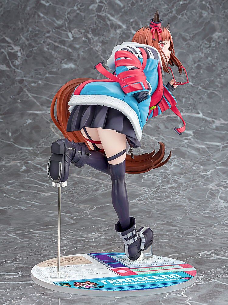 Umamusume: Pretty Derby - Transcend - 1/7 (Phat Company) photo 4