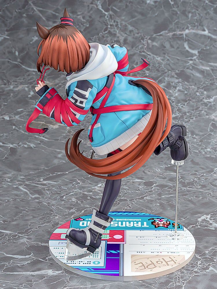 Umamusume: Pretty Derby - Transcend - 1/7 (Phat Company) photo 5
