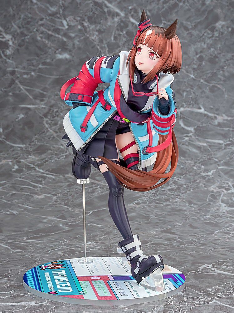 Umamusume: Pretty Derby - Transcend - 1/7 (Phat Company) photo 6