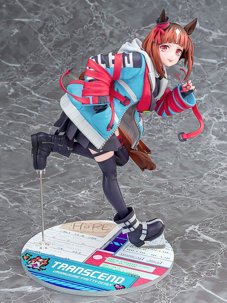 Umamusume: Pretty Derby - Transcend - 1/7 (Phat Company) photo 7