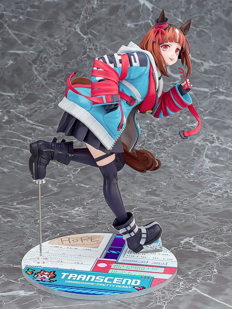 Umamusume: Pretty Derby - Transcend - 1/7 (Phat Company) photo 8