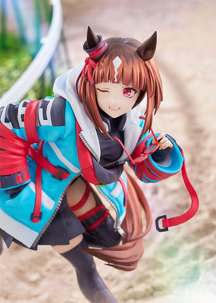 Umamusume: Pretty Derby - Transcend - 1/7 (Phat Company) photo 9